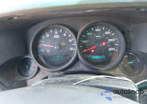 2008 Chevrolet Silverado 1500 Work Truck z USA, uszkodzony, nr VIN 1GCEC14X08Z170361